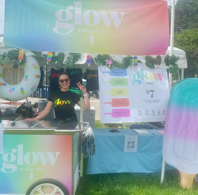 Printers Row Farmers Market by null