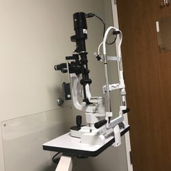 Retina Consultants of Southern California - Eye exam