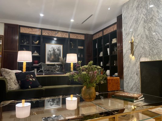 Goldener Hirsch, Auberge Resorts Collection by null