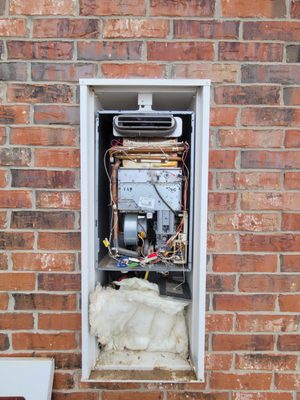 Maness Plumbing Service