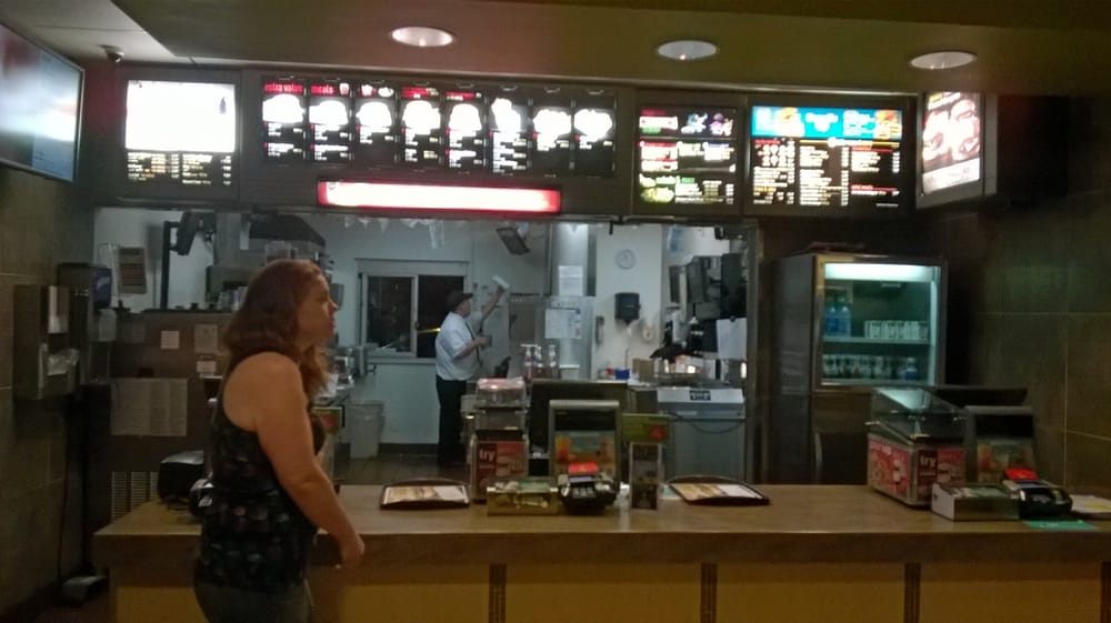 MCDONALD’S Updated August 2024 15 Reviews 901 Engh Rd, Omak