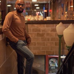 Montréal Improv