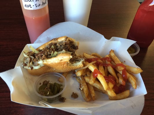 Straight From Philly by null