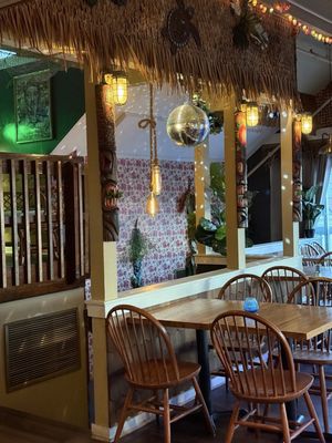 Fluke Newport by null