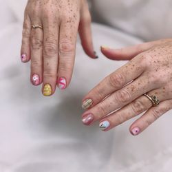 Koko Nail Studio