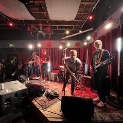 Audio Visual PNW - Live Music
Live Performance
Live Events
Audio Visual