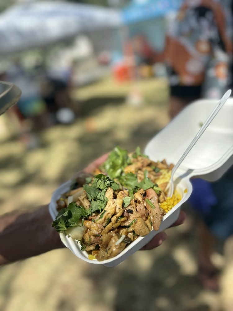 Aloha Market at Waikiki - social services organization in Honolulu, HI