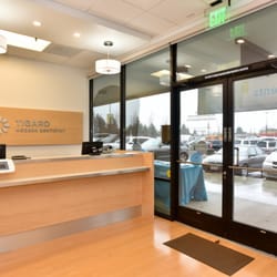 Tigard Modern Dentistry - Tigard Modern Dentistry and Orthodontics opened its doors to the Tigard community in December 2015.