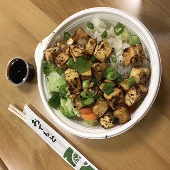 Flame Broiler - Korean Near Me - Orange, California
