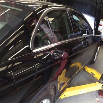 Carmine's Import Service - Auto Repair Near Me - Kernersville, North Carolina