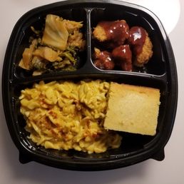 Mac Plate