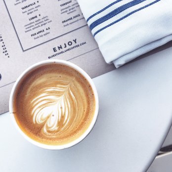 Bluestone Lane Hoboken Café - Great flat white & warmest welcome from the staff - Coffee & Tea Near Me - Hoboken, New Jersey Bluestone Lane Hoboken Café - Great flat white & warmest welcome from the staff - Coffee & Tea Near Me - Hoboken, New Jersey