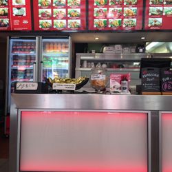 Yum Sing Express