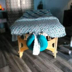 Reviving Waters Massage