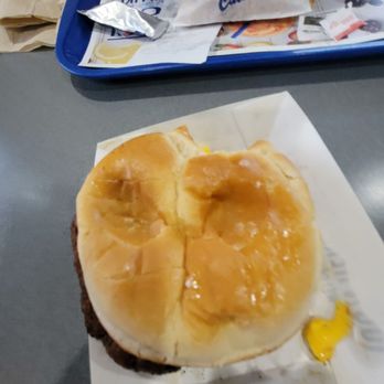Culver's - Butter burger - Burgers Near Me - Seminole, Florida