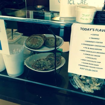 The Soup Market - One lonely cookie bottom self...Cranberry oatmeal coconut! Insanely good! - Sandwiches Near Me - Milwaukee, Wisconsin