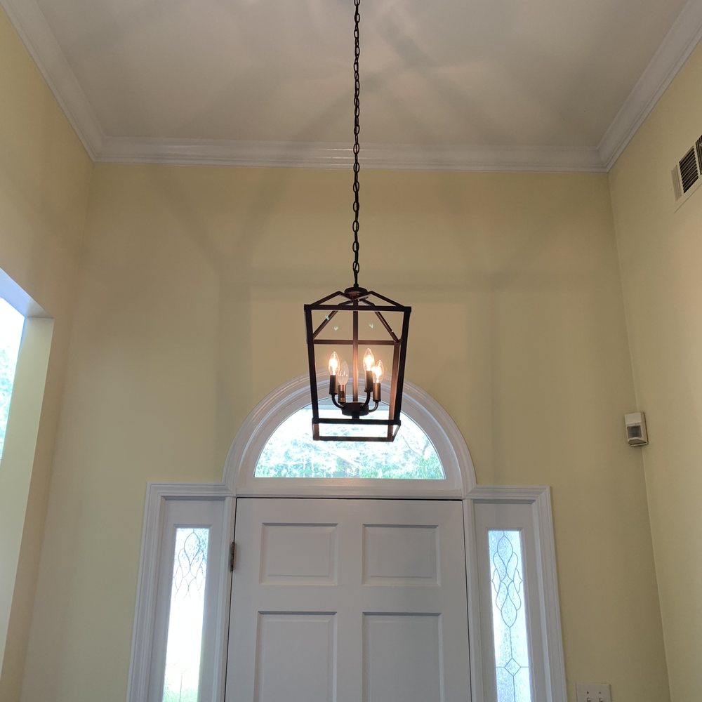EC Electrical Services - Electricians Near Me - Kennesaw, Georgia EC Electrical Services - Electricians Near Me - Kennesaw, Georgia