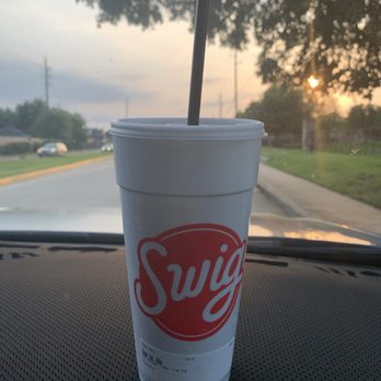 Swig - Texas tab - the popular choice - Beverage Store Near Me - Richmond, Texas