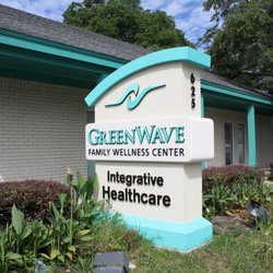Green Wave Family Wellness Center