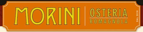 Osteria Morini by null