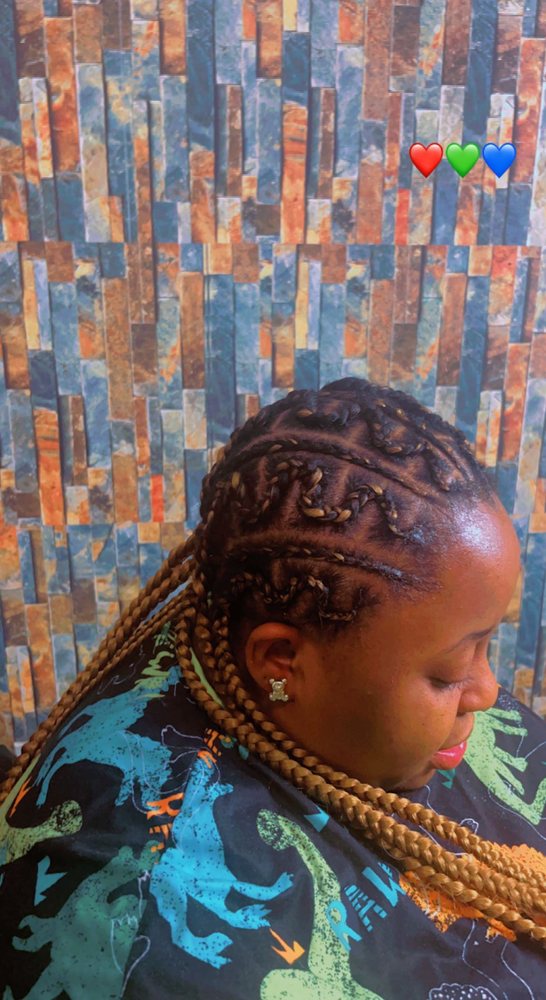 BRAIDS AND WIGS IN NEWARK NEW JERSEY 56 Photos Newark, NJ Yelp