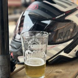 Hard Knox Brewery - Beer