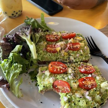 Cello Cafe and Crepes - Avocado Toast - Desserts Near Me - Orland Park, Illinois Cello Cafe and Crepes - Avocado Toast - Desserts Near Me - Orland Park, Illinois