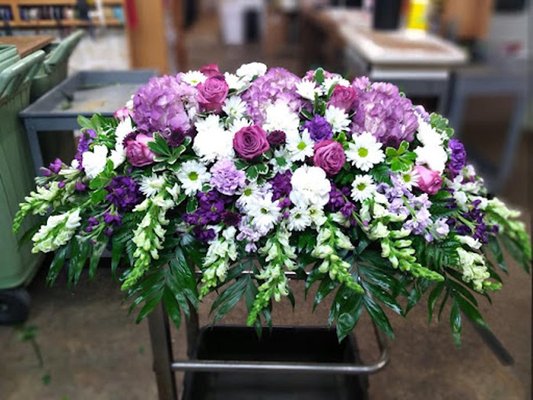 Belleview Florist by null