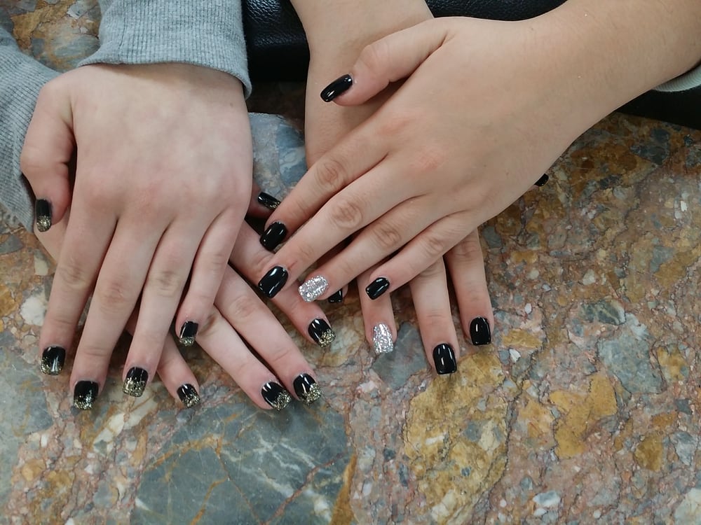 LOVELY NAILS Updated July 2024 14 Photos 2917 N Vermilion St