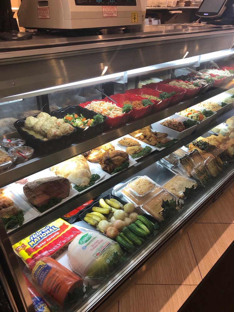 WOODRO KOSHER DELICATESSEN & RESTAURANT Updated April 2024 43