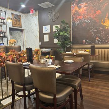Thai Villa Cuisine - Thai Near Me - Fishers, Indiana Thai Villa Cuisine - Thai Near Me - Fishers, Indiana