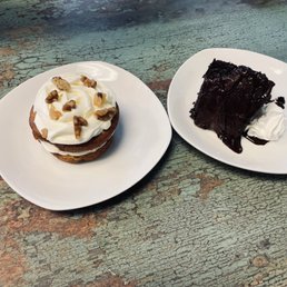 Banana Cake