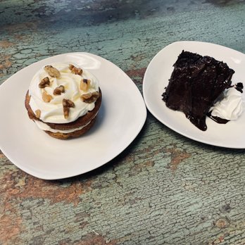 Settler's Table Bakery And Deli - Banana Cake and Chocolate Cake - Desserts Near Me - Mesquite, Texas Settler's Table Bakery And Deli - Banana Cake and Chocolate Cake - Desserts Near Me - Mesquite, Texas