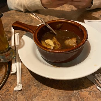 Adirondack Pub & Brewery - Phenomenal French onion, best we've ever had! - Breweries Near Me - Lake George, New York Adirondack Pub & Brewery - Phenomenal French onion, best we've ever had! - Breweries Near Me - Lake George, New York