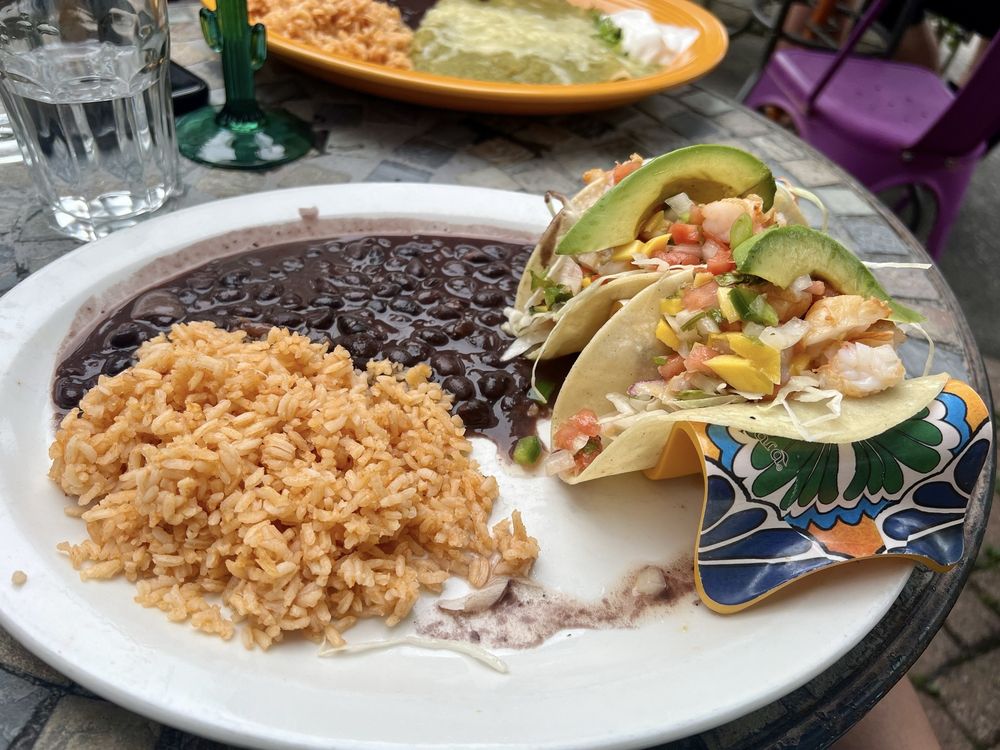 La Casa Latina Mexican and Latin Restaurant