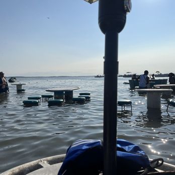 Seacrets - Bars Near Me - Ocean City, Maryland