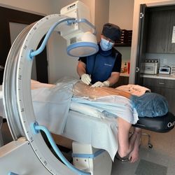 Regenerative Sport, Spine and Spa