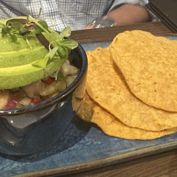 Bravis - Ceviche - Mexican Near Me - Shakopee, Minnesota