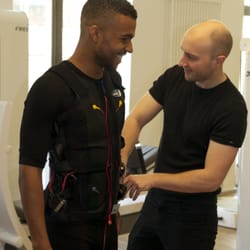Die Praxis | Physiotherapie Hannover Linden Süd