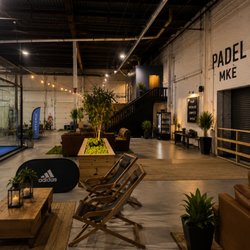 Padel MKE