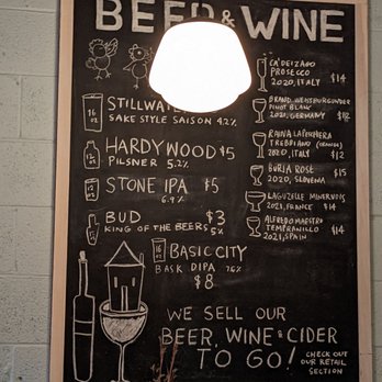 Birdhouse - a menu on a chalkboard - Chicken Shop Near Me - Charlottesville, Virginia Birdhouse - a menu on a chalkboard - Chicken Shop Near Me - Charlottesville, Virginia