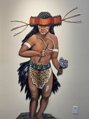 Maidu Museum & Historic Site by null