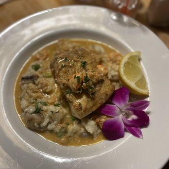 Apache Trout Grill - New American Near Me - Traverse City, Michigan