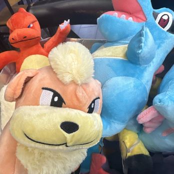 Teso-X - Arcades Near Me - Flushing, New York