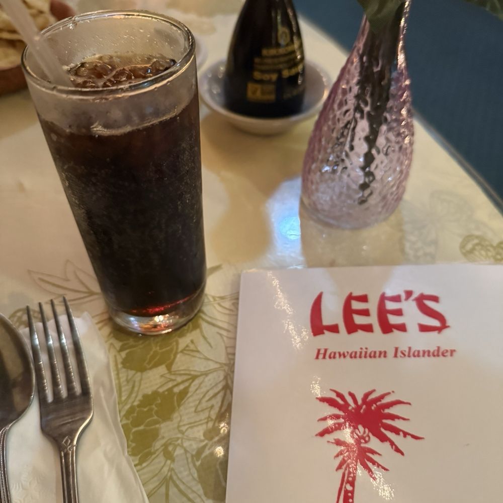 Lees Hawaiian Islander - Asian Fusion Near Me - Lyndhurst, New Jersey Lees Hawaiian Islander - Asian Fusion Near Me - Lyndhurst, New Jersey