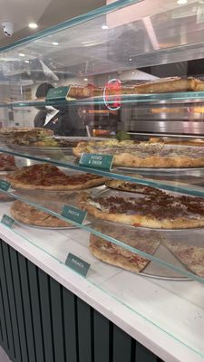 Lucia of Gramercy by null