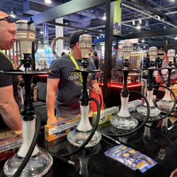 SoBe Hookah - Brickell - Best Hookah Miami - Brickell - SoBe Hookah. Shisha And Sports Bar