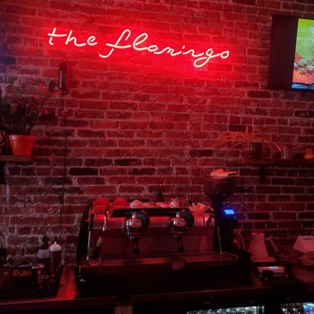 The Flamingo - Wine Bars Near Me - Jacksonville, Florida The Flamingo - Wine Bars Near Me - Jacksonville, Florida