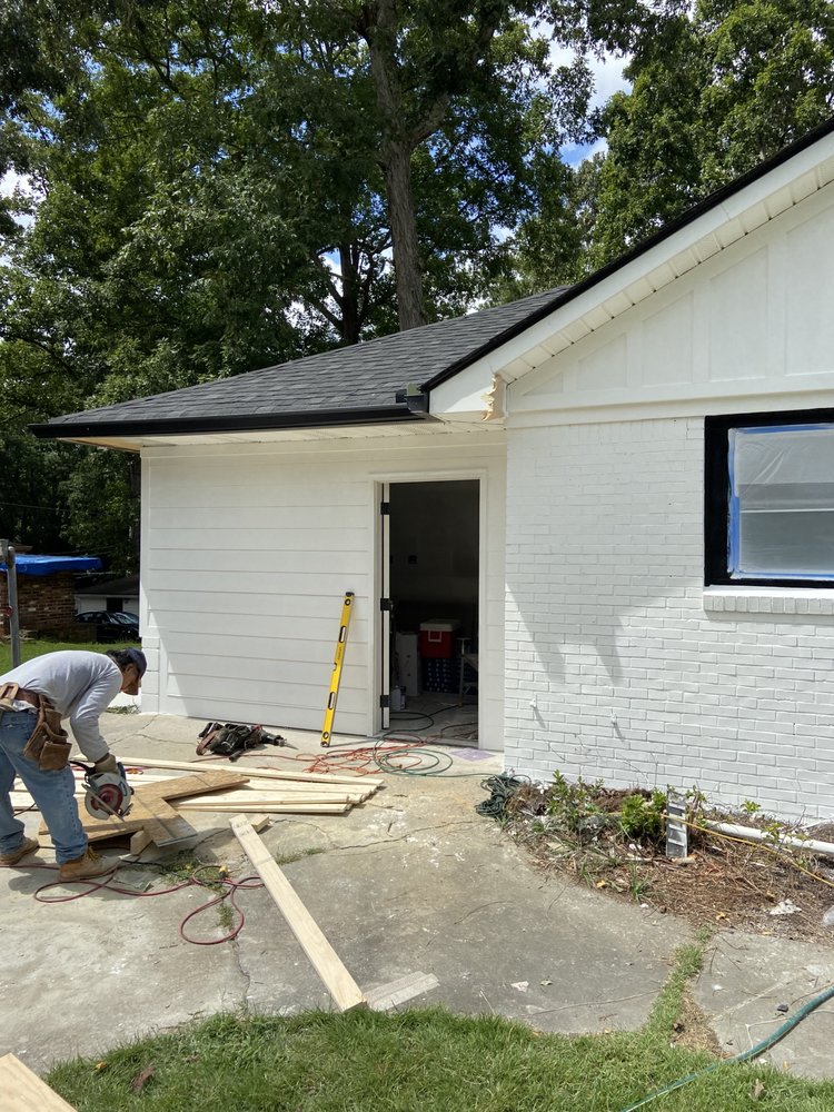 Slide of Supra Roofing