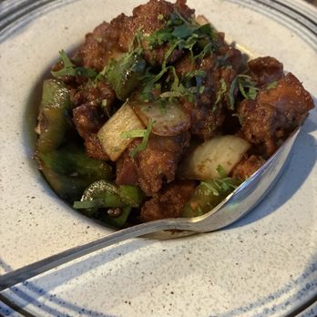 Sandalwood - Chili Chicken - Indian Near Me - Rio Grande, New Jersey
